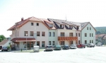 Obec Besednice - bytový dům