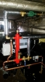 Automatické kotle a přestavby na tuhá paliva Kovarson